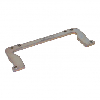 Palift arm securing element